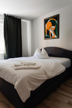 Apartament 209